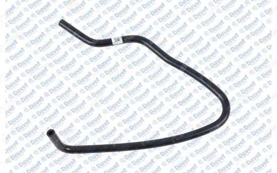NIFEA 19578 Yedek Su Depo Hortumu Ford Transit V 184  2.4 Tdci